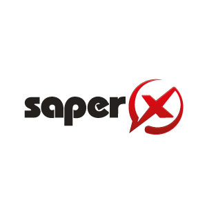 Logo SaperX