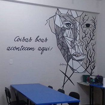 InovaPrata Coworking