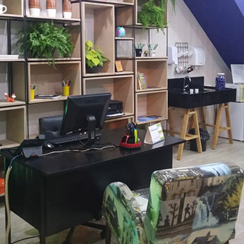 InovaPrata Coworking