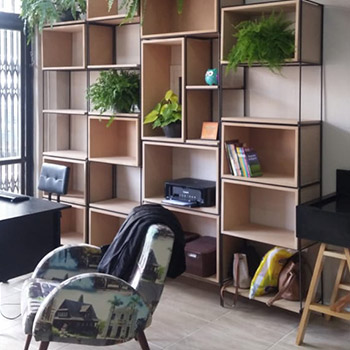InovaPrata Coworking