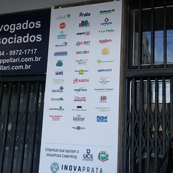 InovaPrata Coworking