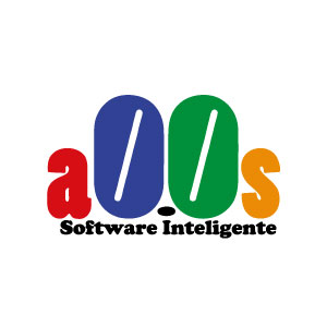 Logo a00s