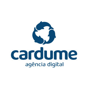 Logo Cardume Agência Digital