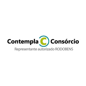 Logo Contempla