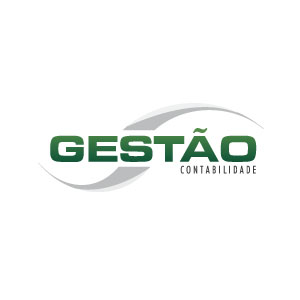 Logo Gestão Contabilidade
