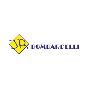 Logo JR Bombardelli