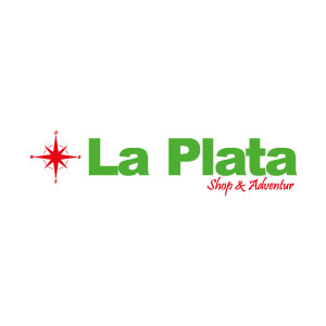 Logo La Plata