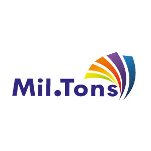 Logo Miltons