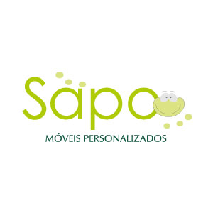 Logo Sapo Móveis