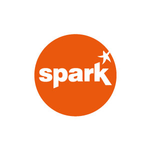 Logo Spark